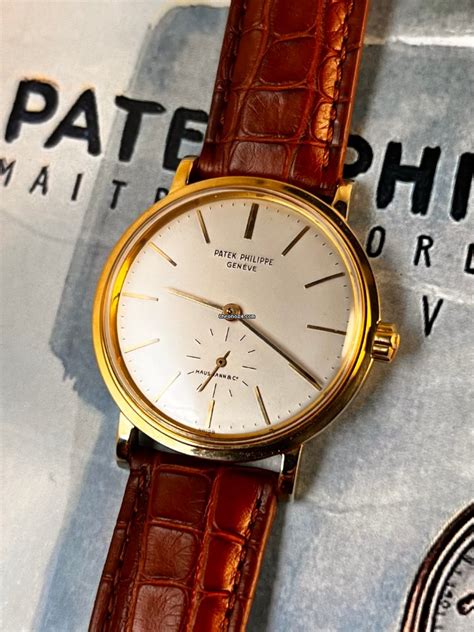 patek philippe ref 3429|Patek Philippe .